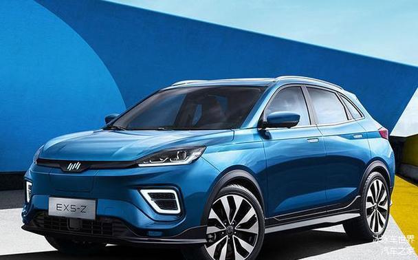 深圳300WEY威派豪华SUV市场的黑马，零跑汽车与智能交通系统的协同